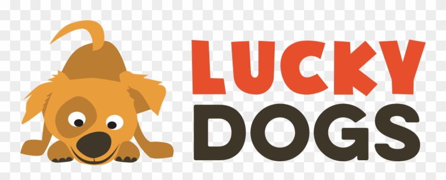 Lucky Dogs Daycare - Buffalo Wild Wings Logo Png Clipart