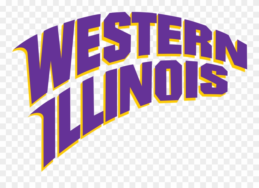 Western Illinois University Clipart