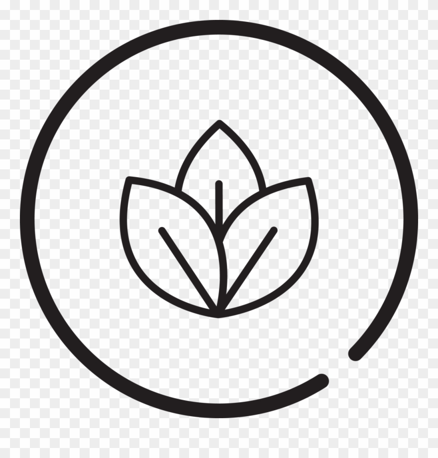 Vegan Shop Now - Maker's Mark Clipart