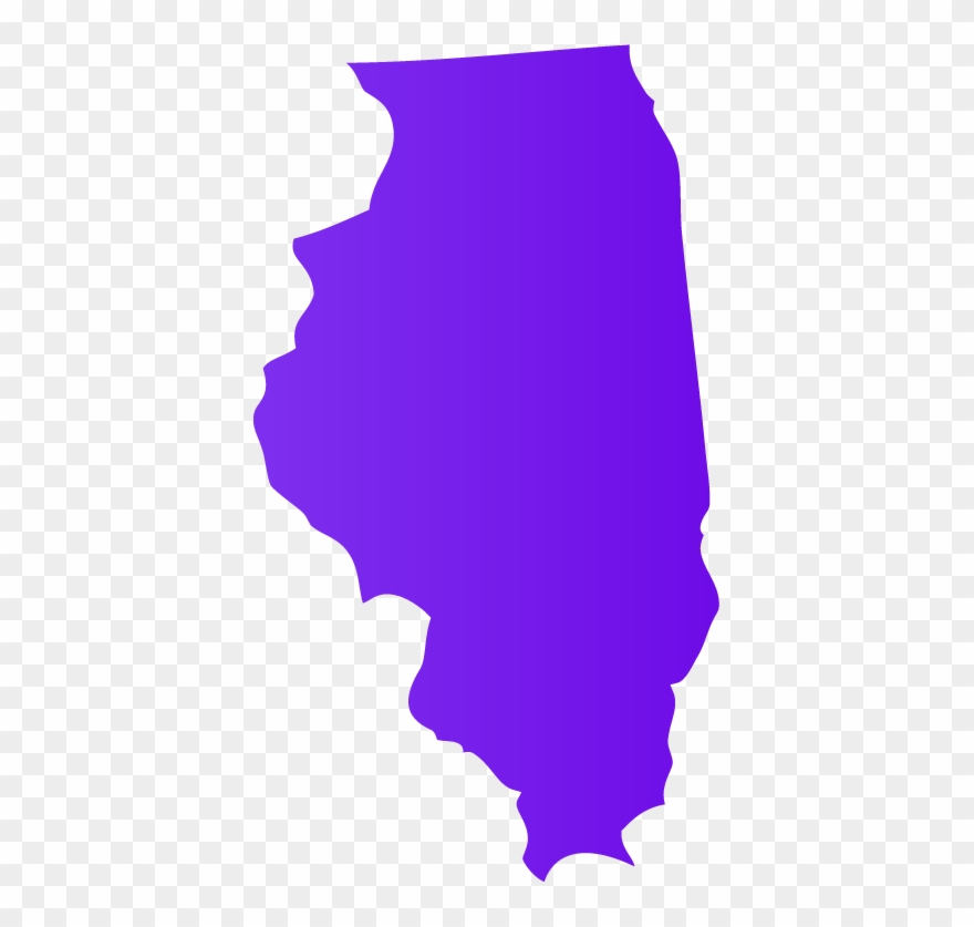 Illinois Icon For Wheelchair Van Dealers Who Sell Mobility - United States Senate Election In Alabama 1986 Clipart