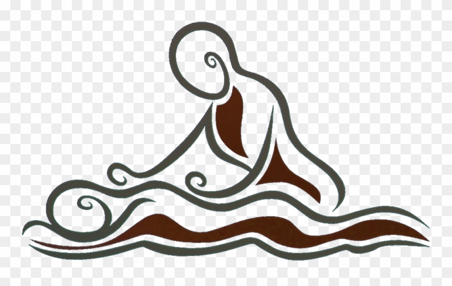 Massage Clipart Free Free Download Best Massage Clipart - Physical Therapy Massage - Png Download