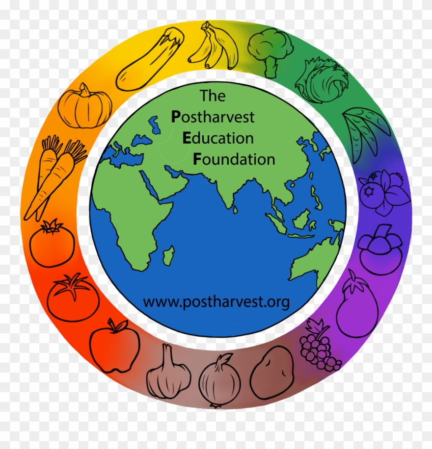 Project Partners - Postharvest Education Foundation Clipart