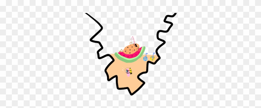 Pin It Cookie Y Lucky Charms - Lucky Charms Clipart