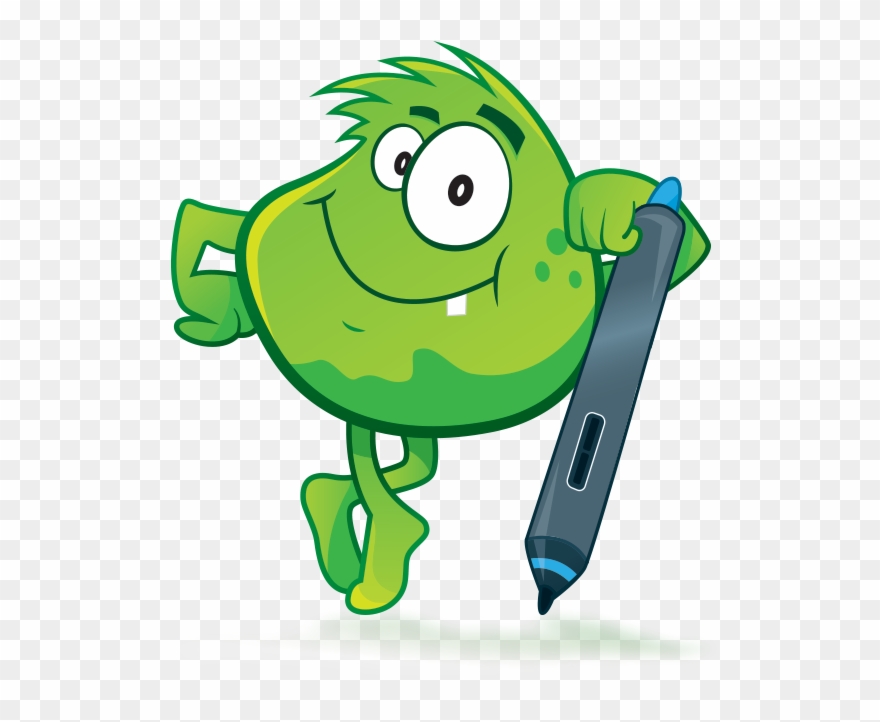 Mascot Design Clipart