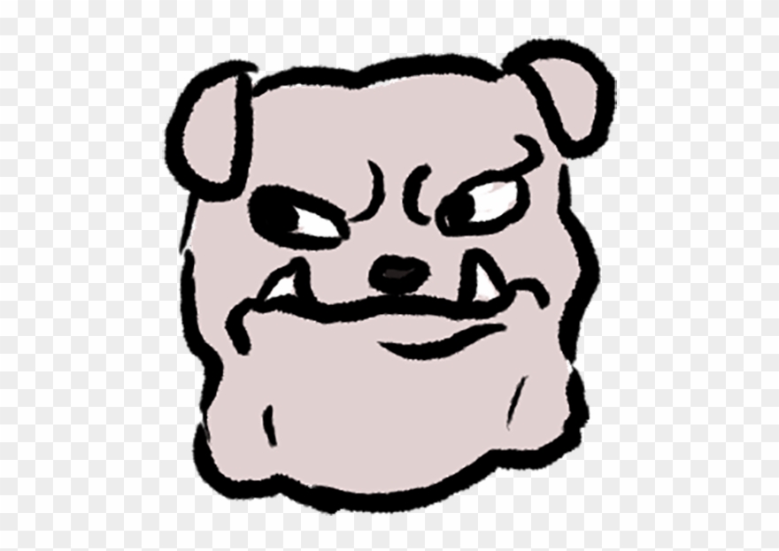 Vote For The Ultimate March Madness Mascot - Rudy Flyer Clipart