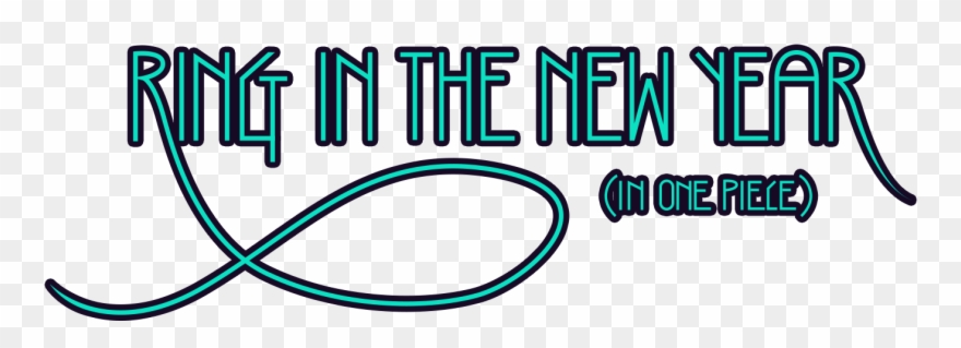 7 Alternatives To Using Fireworks As The Ball Drops Clipart