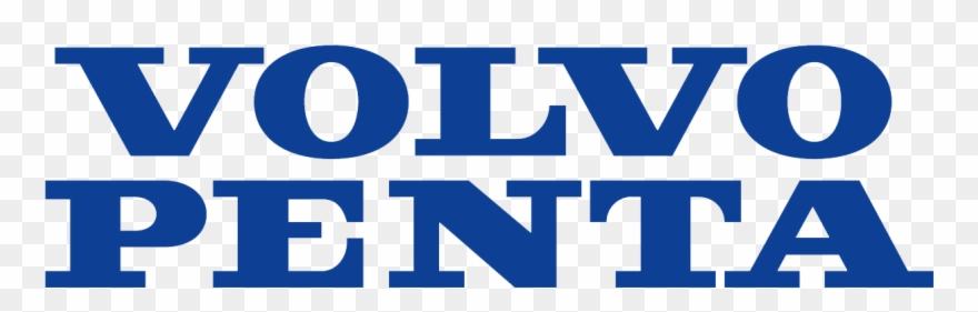 Clients Logo - Volvo Penta Marine Logo Clipart