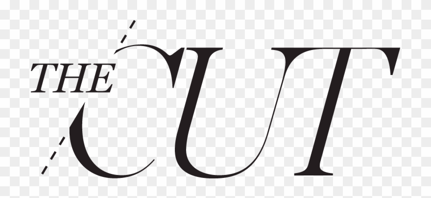 Cut Ny Mag Logo Clipart