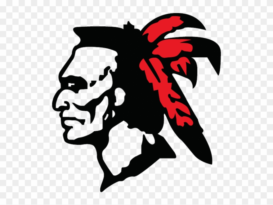 Lumberman's Axe Game @ Svsu - Chesaning High School Indians Clipart