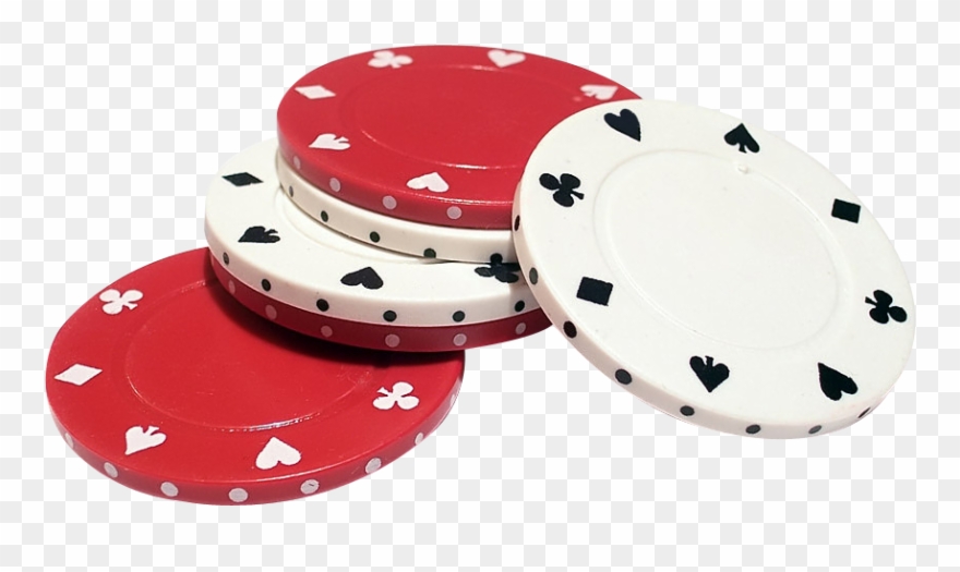 Chips Png Transparent Image Pngpix - Poker Clipart
