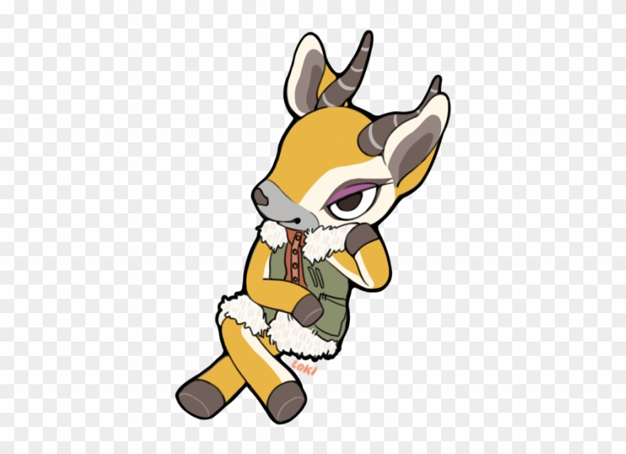 Made Some New 'charms' Or Whatever - Animal Crossing: New Leaf Clipart