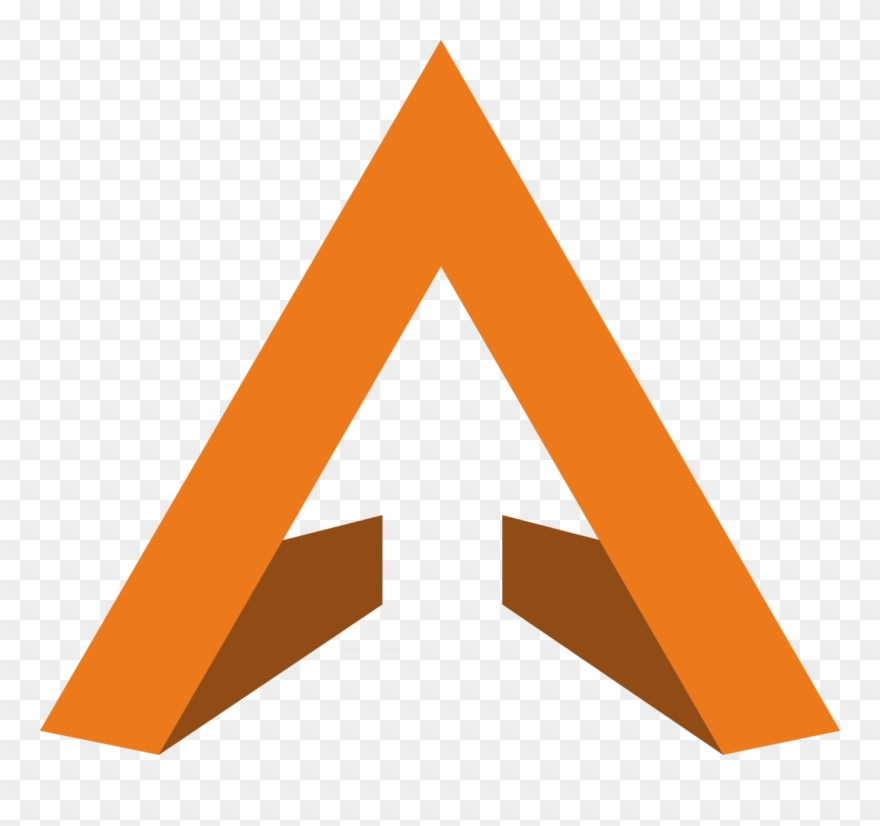 Anthony Molle - Triangle Clipart