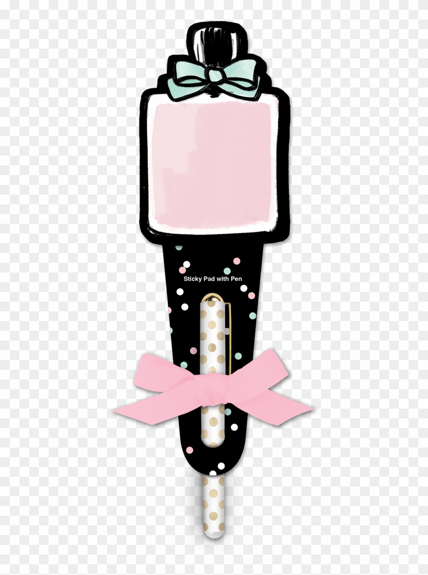 Perfume Clipart