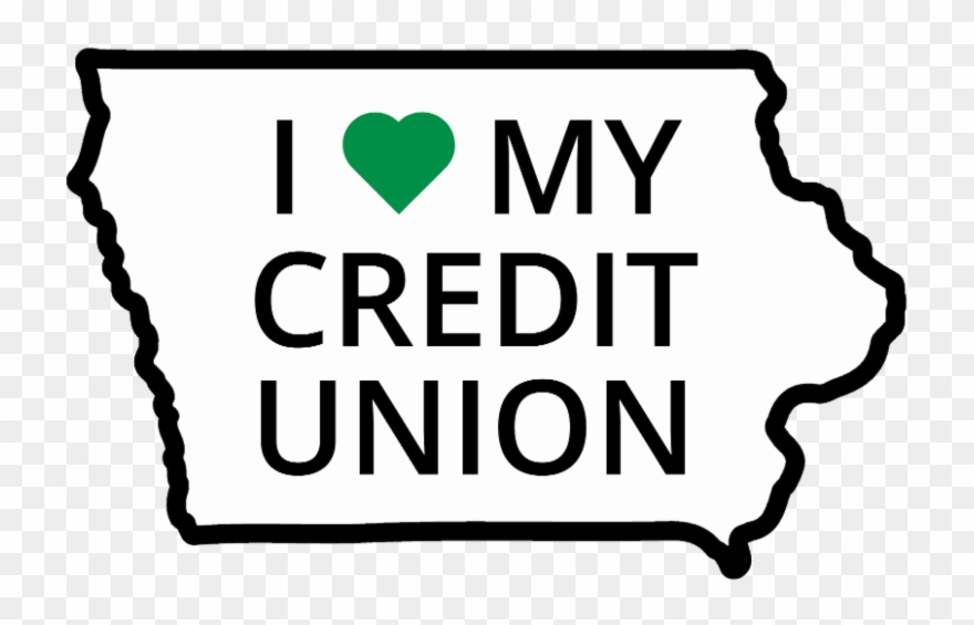 Advocacy Efforts Continue - Credit Union Clipart