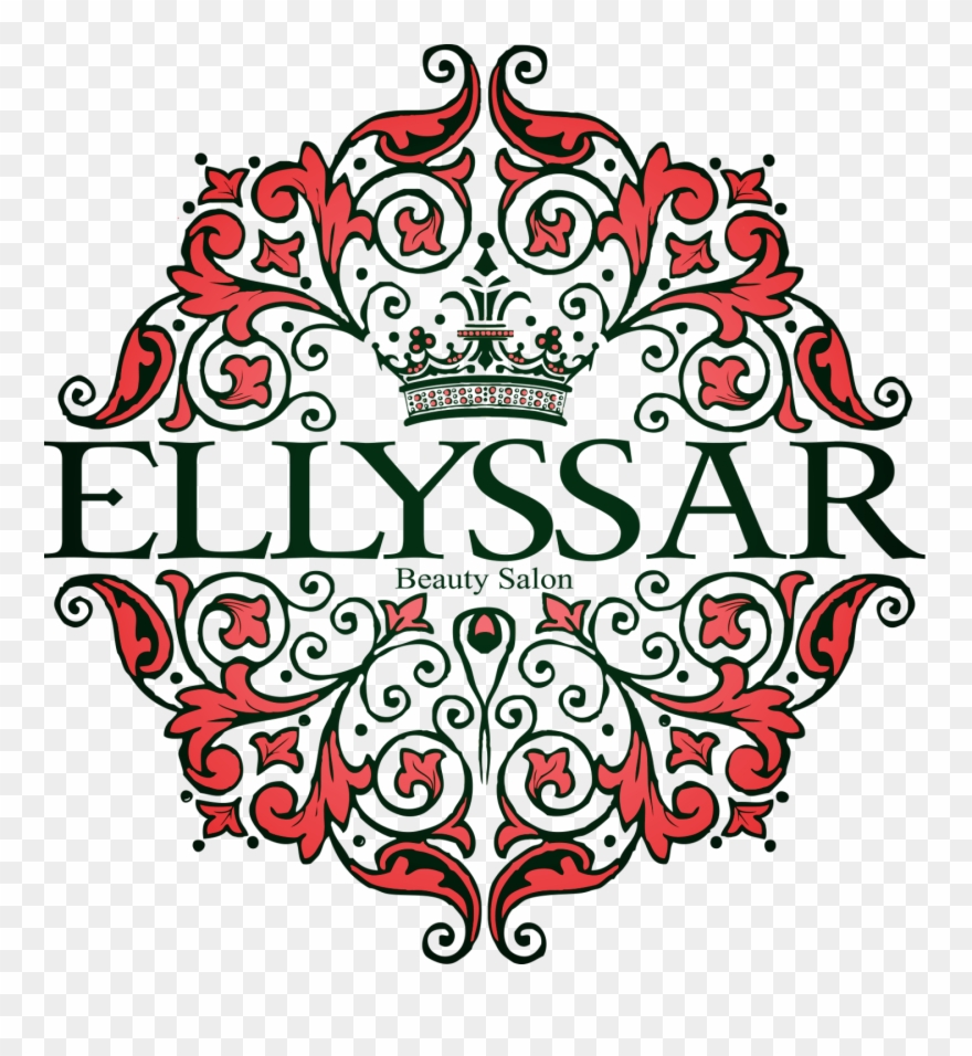Ellyssar Beauty Salon Clipart