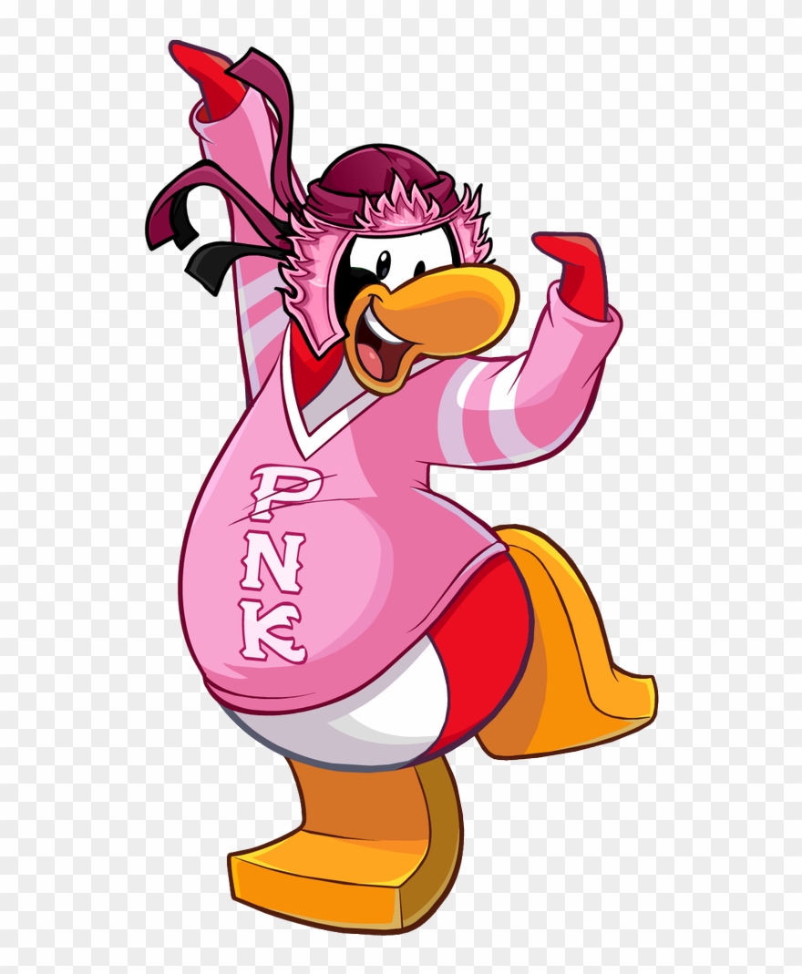 Club Penguin Wiki - Portable Network Graphics Clipart
