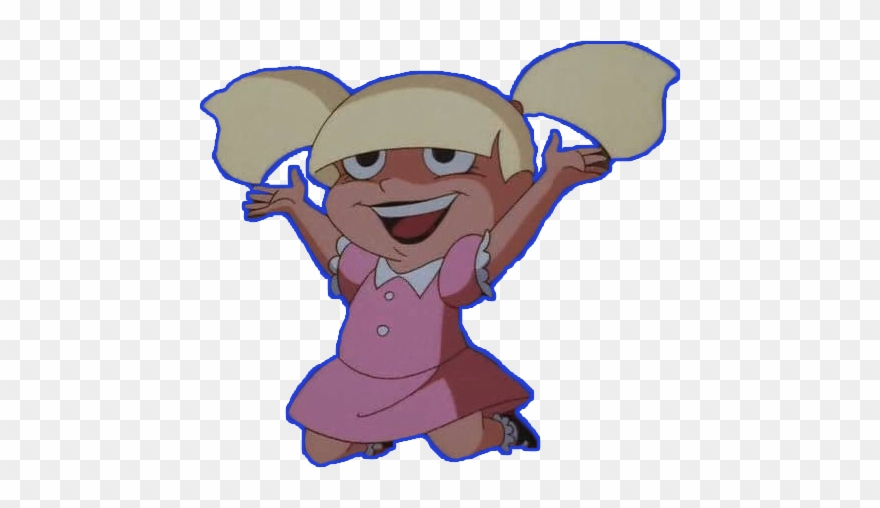 Hootsburgh Gran Baby-doll - Doll Clipart