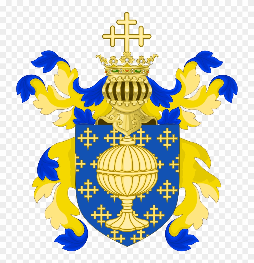 Arp3 Arp5 Arp11 Arp12 Arp13 Arp14 - Scott Coat Of Arm Clipart