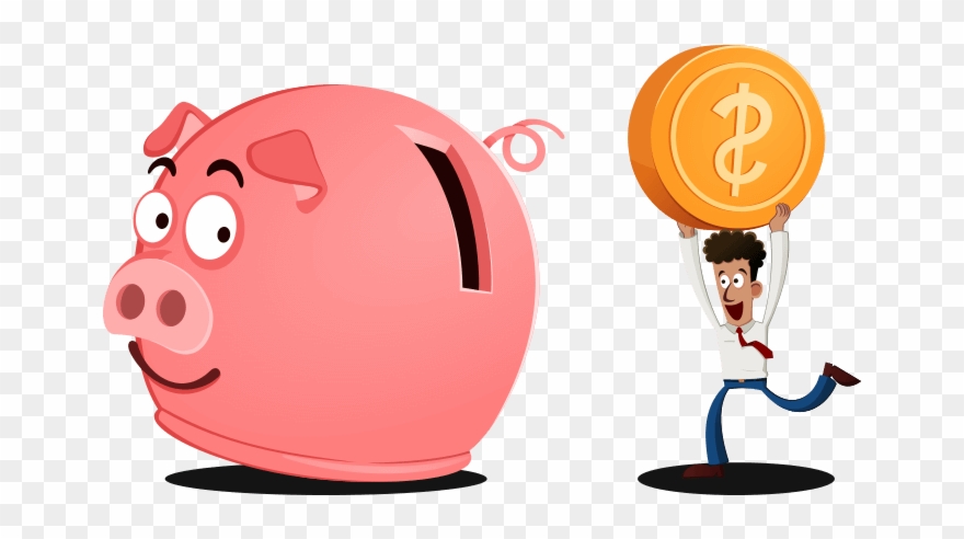 Just One Dollar - One Dollar Clipart