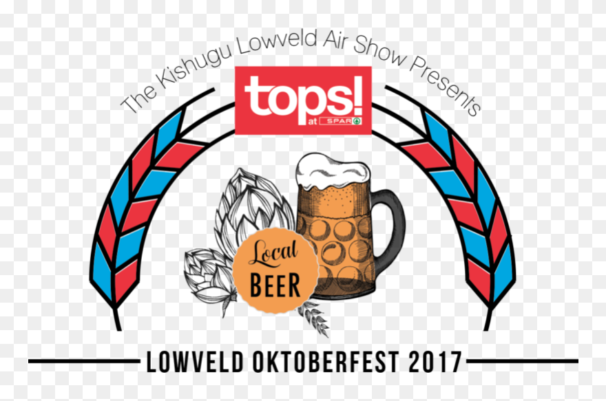 Oktoberfest Clipart October - Your Own Risk Sign - Png Download