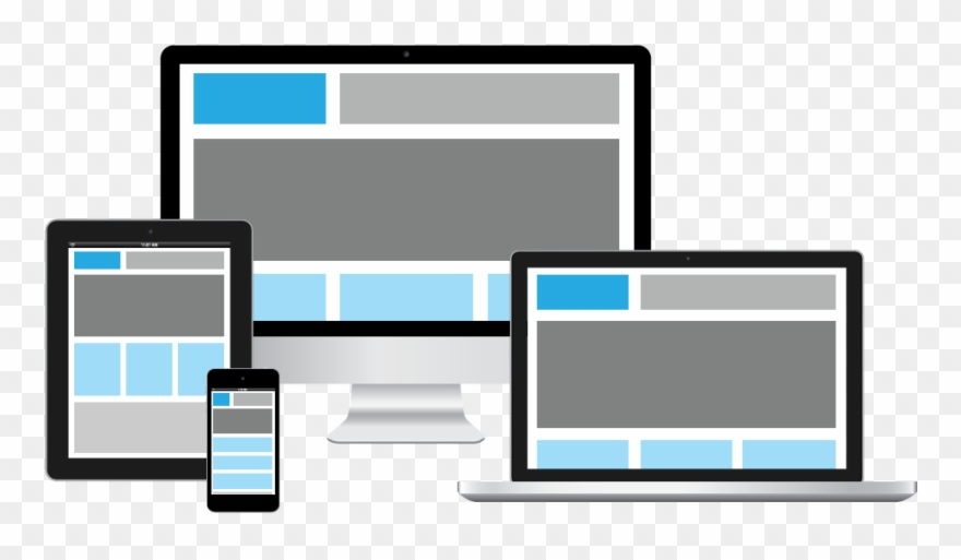Our Pc Repair Services Include - Website Design Clipart