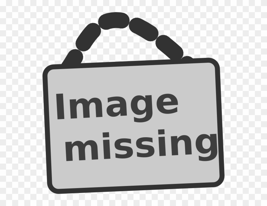 Image Missing Clip Art At Clker - Stanley Ratchet, 1/2 Inch Drive - Stn49945b - Ratchet, - Png Download