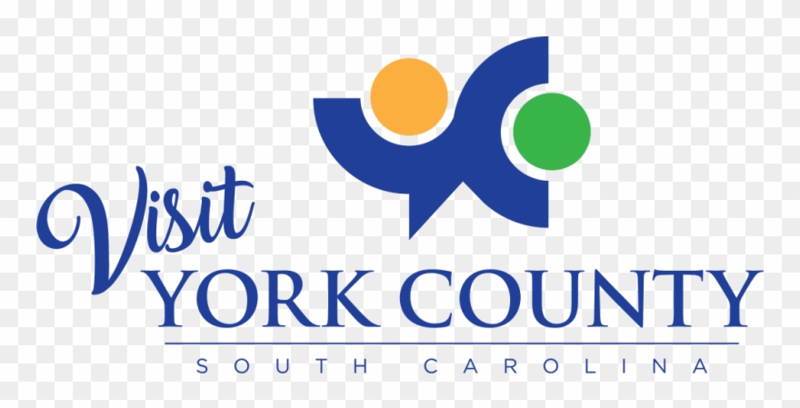 Revenflo Hired By Visit York County For Internet Marketing - Visit York County Logo Clipart
