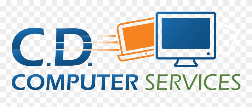 Computer Services- Sugar Land Computer Repair - Computer Website Logo Mr Clipart