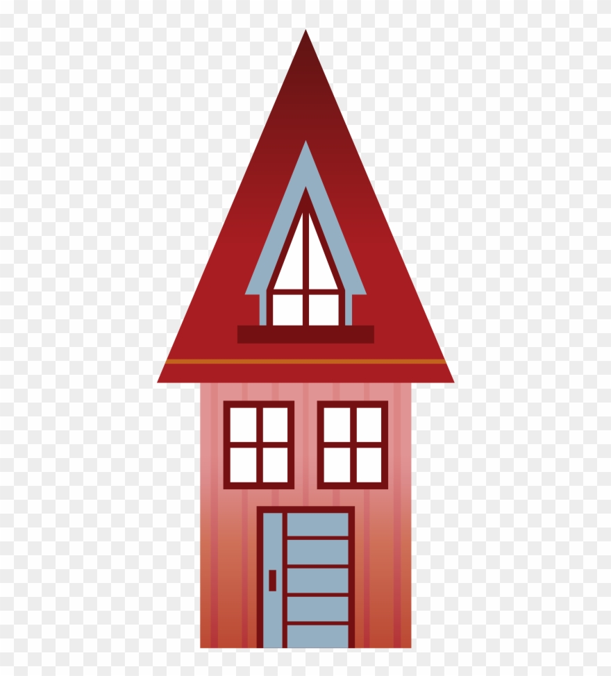 Net » Clip Art » Shop Store Abstract House Scalable - Clip Art - Png Download