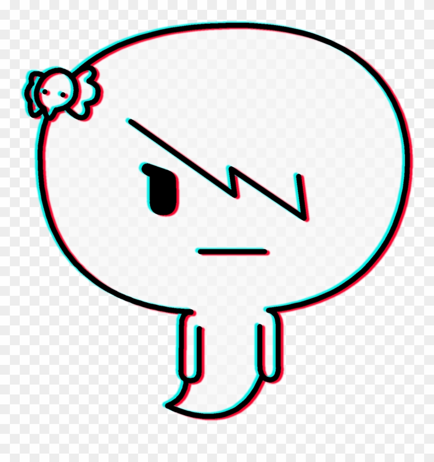 Carrie1 - Dibujos De El Increible Mundo De Gumball Clipart