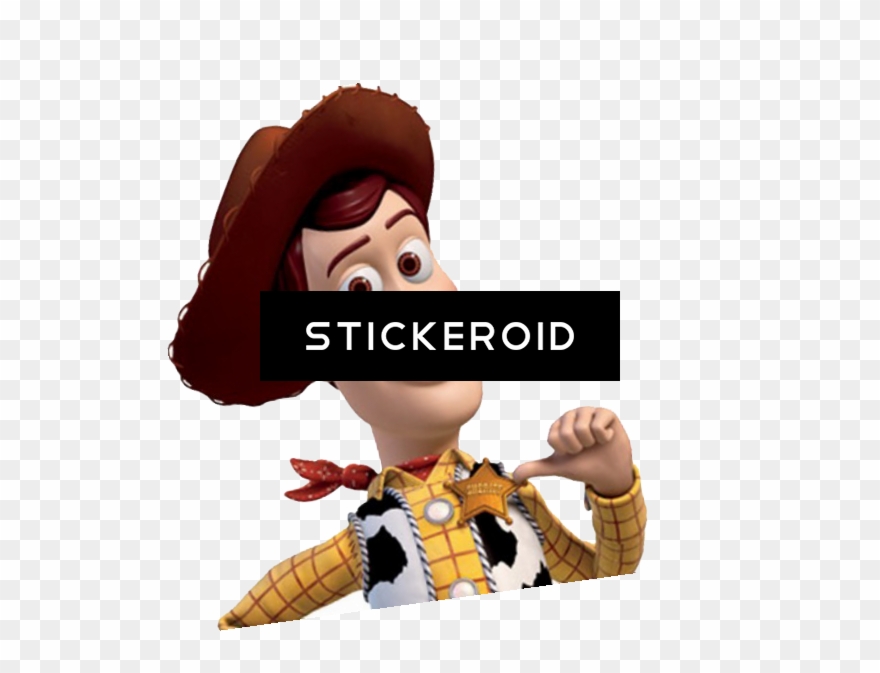 Toy Story Woody Disney - Toy Story Logo Woody Clipart