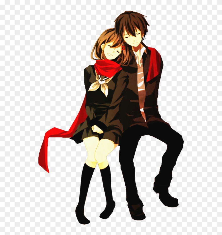 Anime Png - Mekakucity Actors Anime Shintaro Clipart