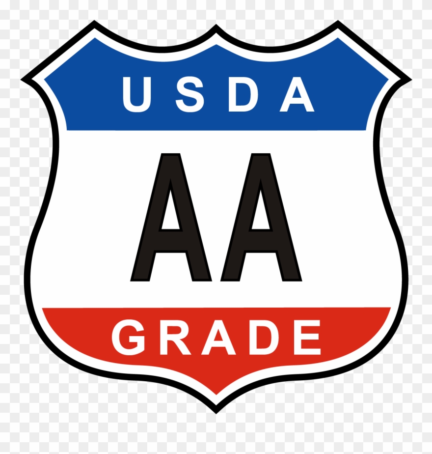Questions And Answers Usda Shell Egg Grading Service - Usda Grade Clipart