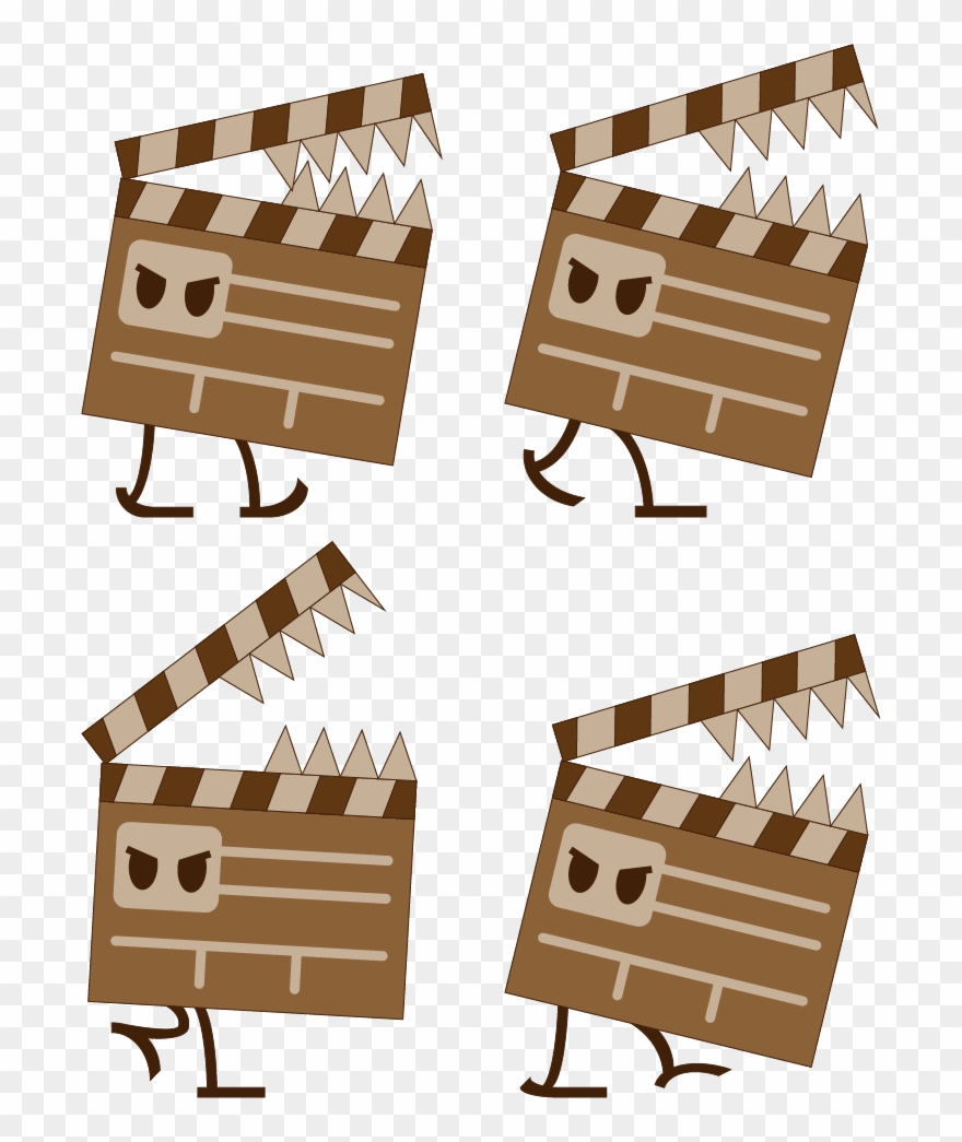 Power Up Sprite Sheet - Sprite Clipart