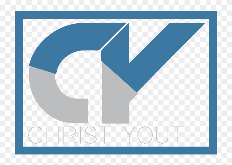 The Youth Ministry At Christ United Methodist Church - Graphic Design Clipart