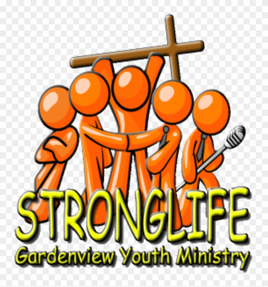 The Gardenview Youth Ministry Exists To Provide Both - Shaking Hands Clip Art - Png Download