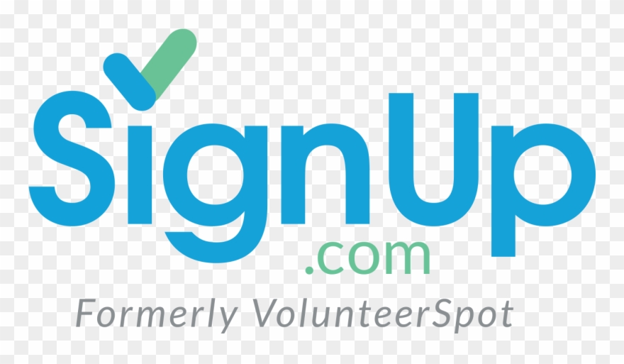 Free Signup Sheets And Volunteer Scheduling - Iclean Lazboy Clipart