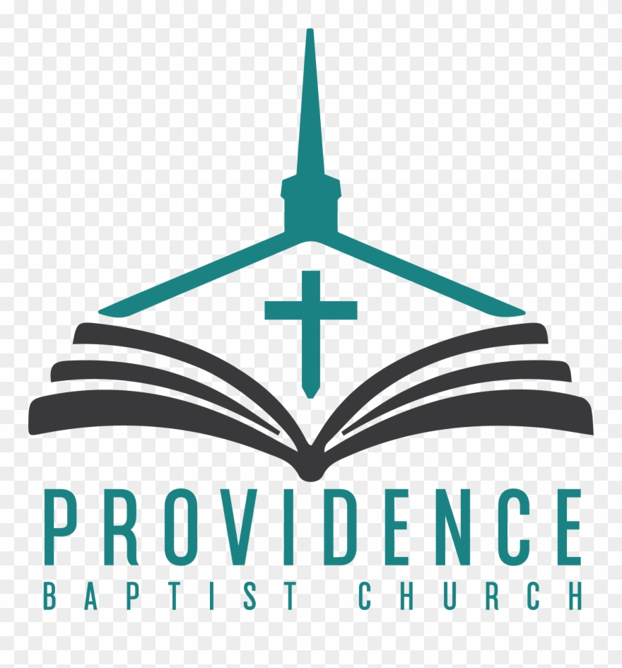 Providence Baptist Church - Baptist Church Logo Clipart