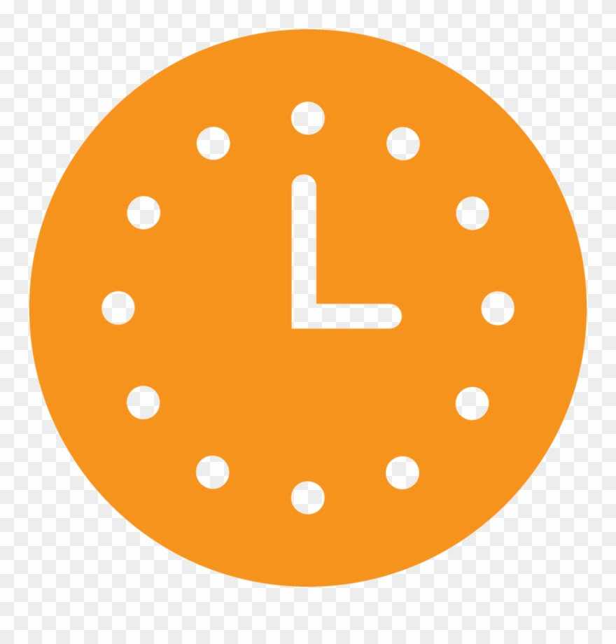 More Time With Your Doctor To Meet Your Individual - Circle Clipart