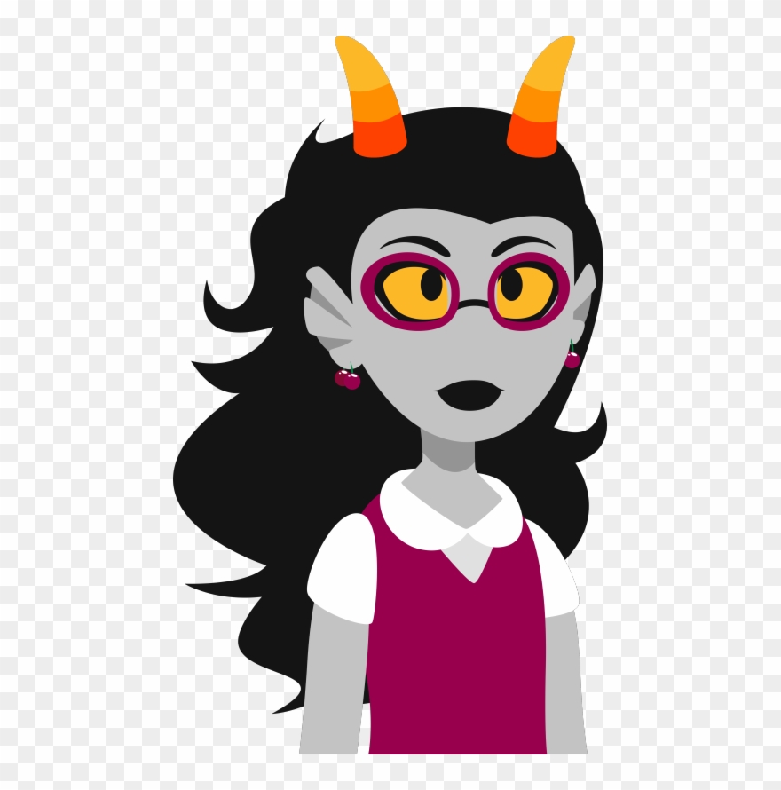 High Femme - Tumblr Clipart