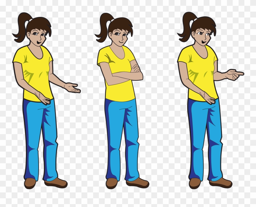 Big Image - Personaje De Comic Png Clipart