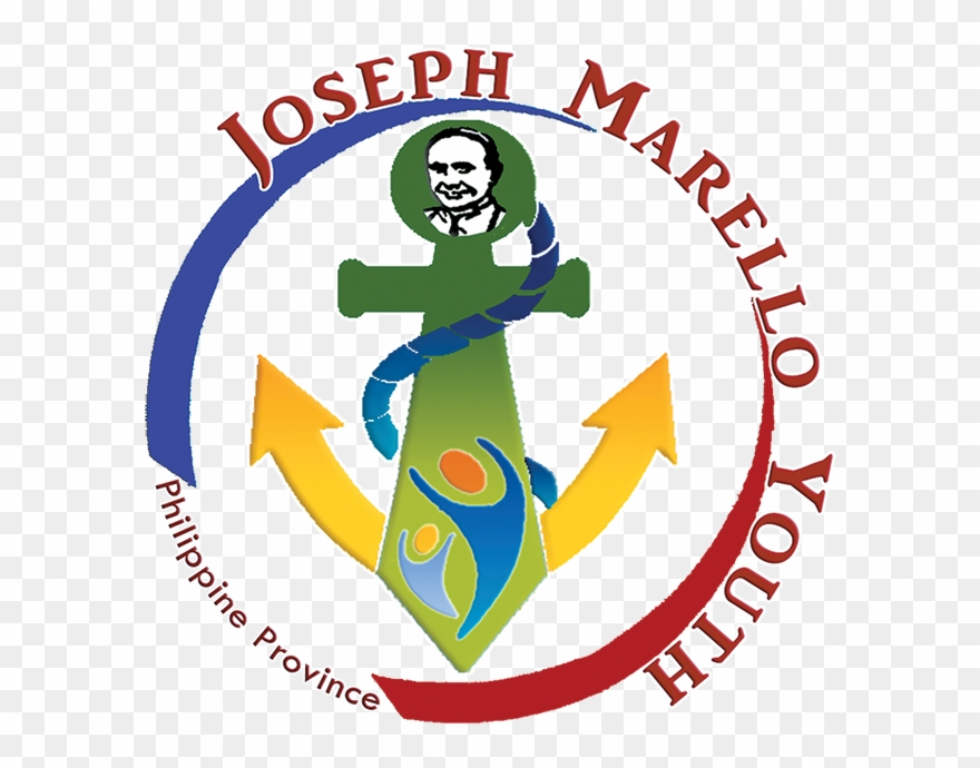The Joseph Marello Youth Is The Umbrella Youth Organization - Joseph Marello Youth Clipart