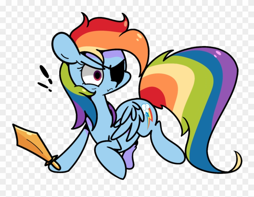 Turtlefarminguy, Backwards Cutie Mark, Exclamation - Cutie Mark Crusaders Clipart