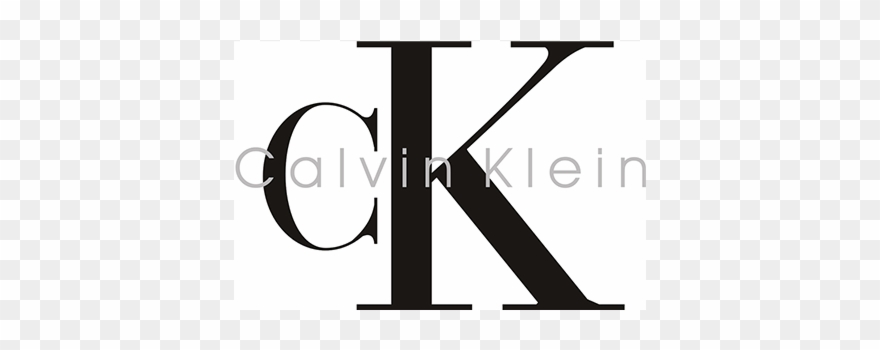S - Calvin Klein Clipart