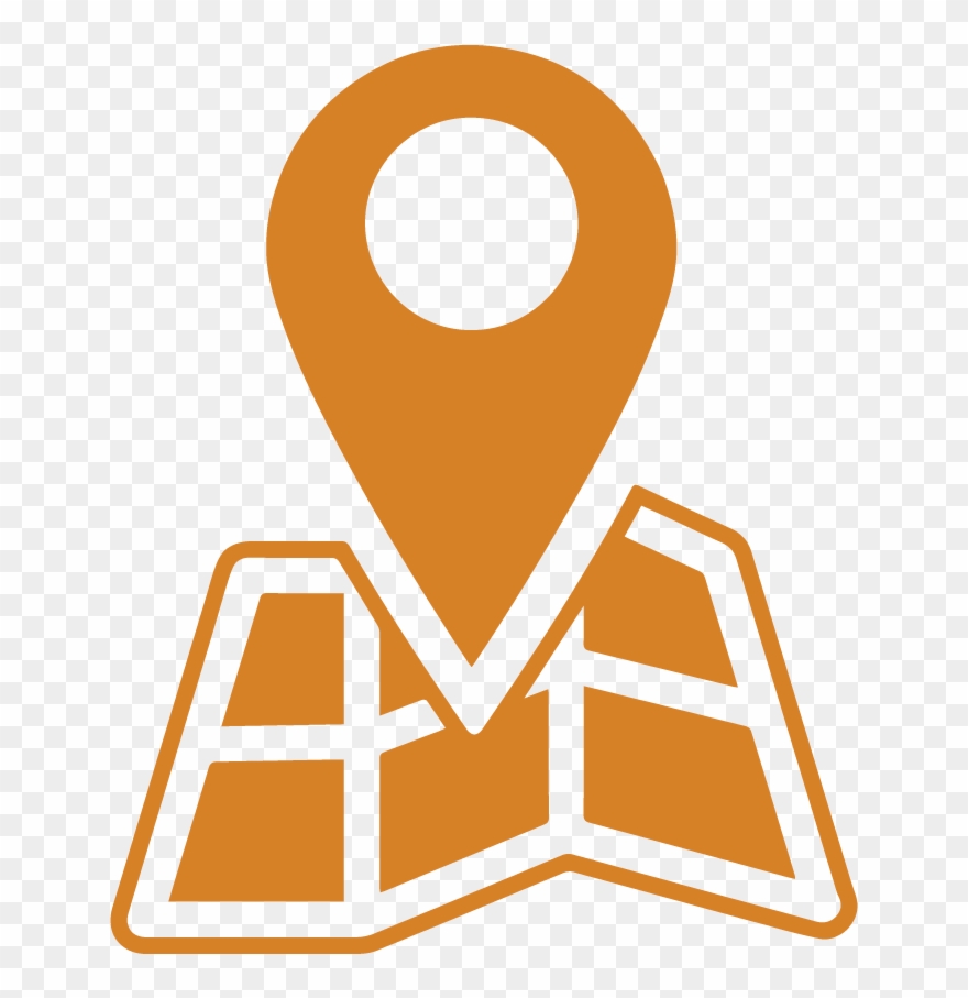13th Street & Cedar Bandera, Tx - Address Symbol Clipart