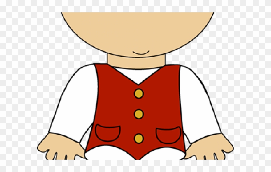 Eye Patch Clipart - Pirate Kid - Png Download