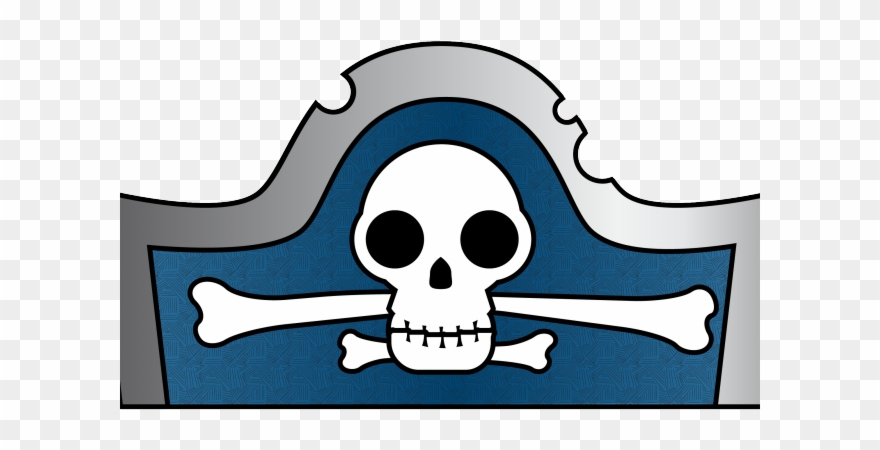 Eye Patch Clipart - Clip Art - Png Download