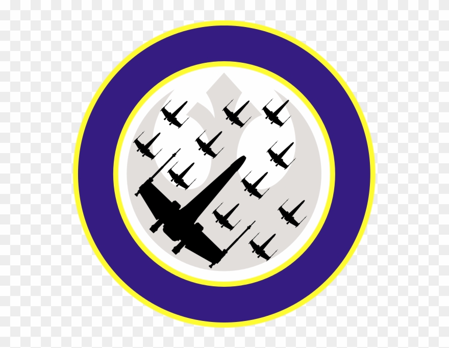View Samegoogleiqdbsaucenao Wraith Squadron Patch , - Wraith Squadron Logo Clipart