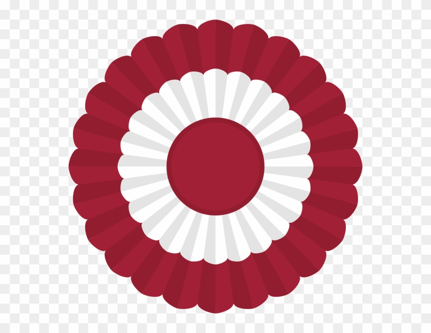 [ Img] - National Cockade Clipart