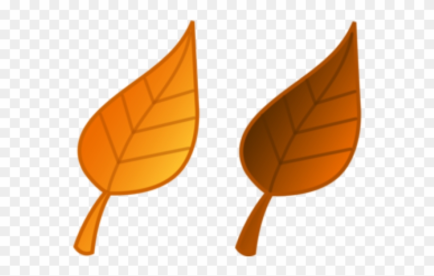 Fall Leaves Clip Art - Png Download